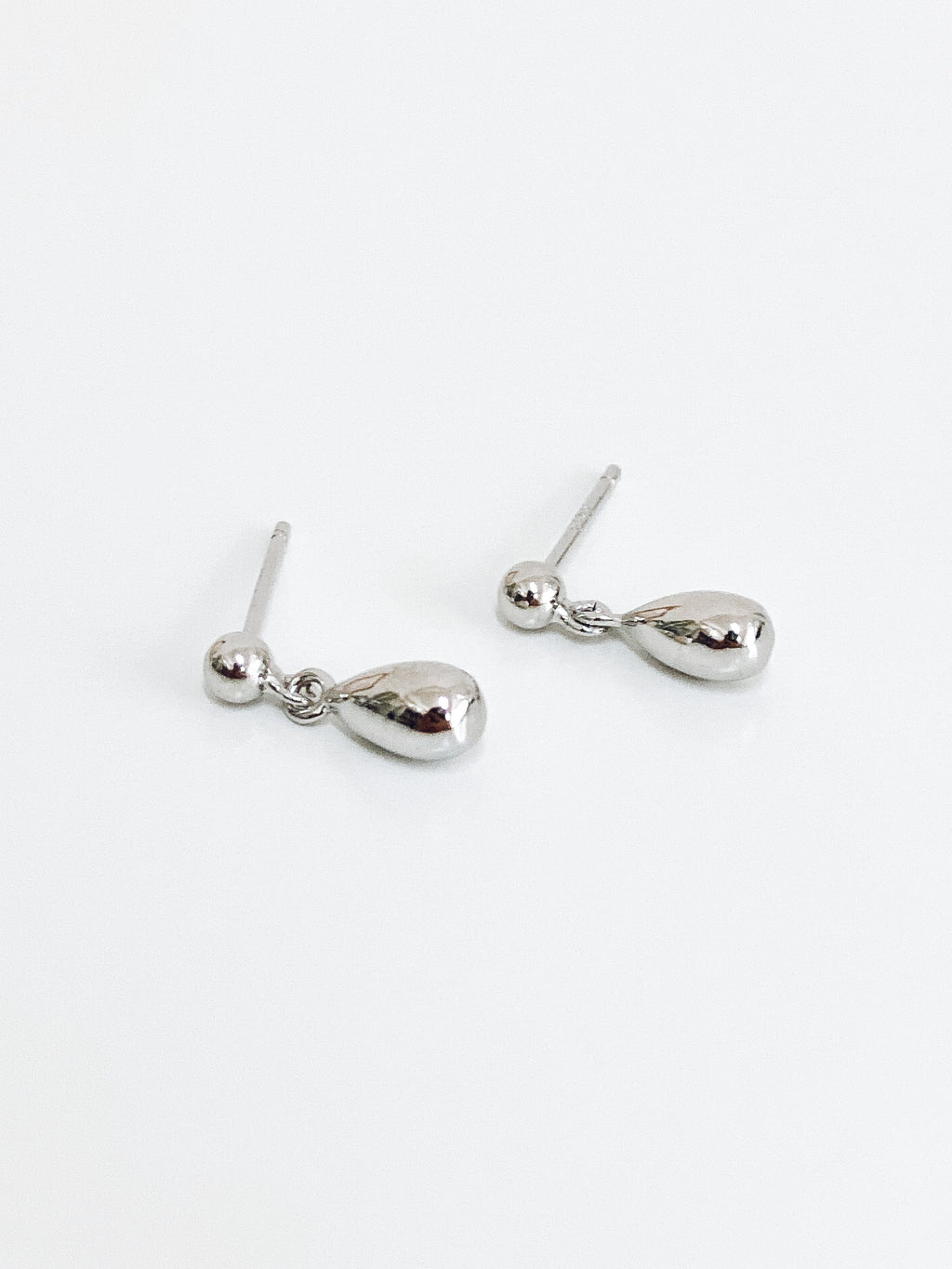Ding Ding Earrings