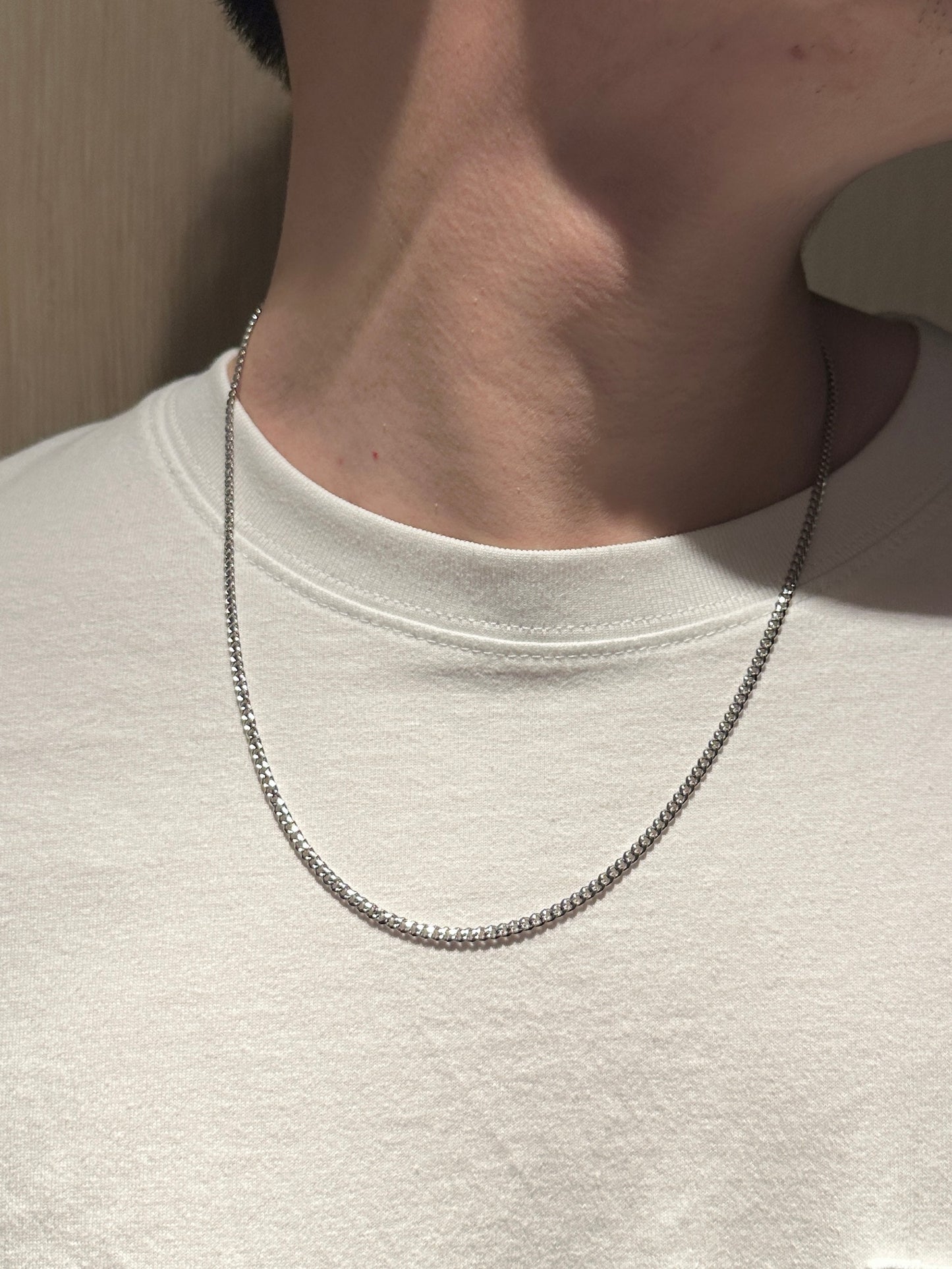 Chain Necklace