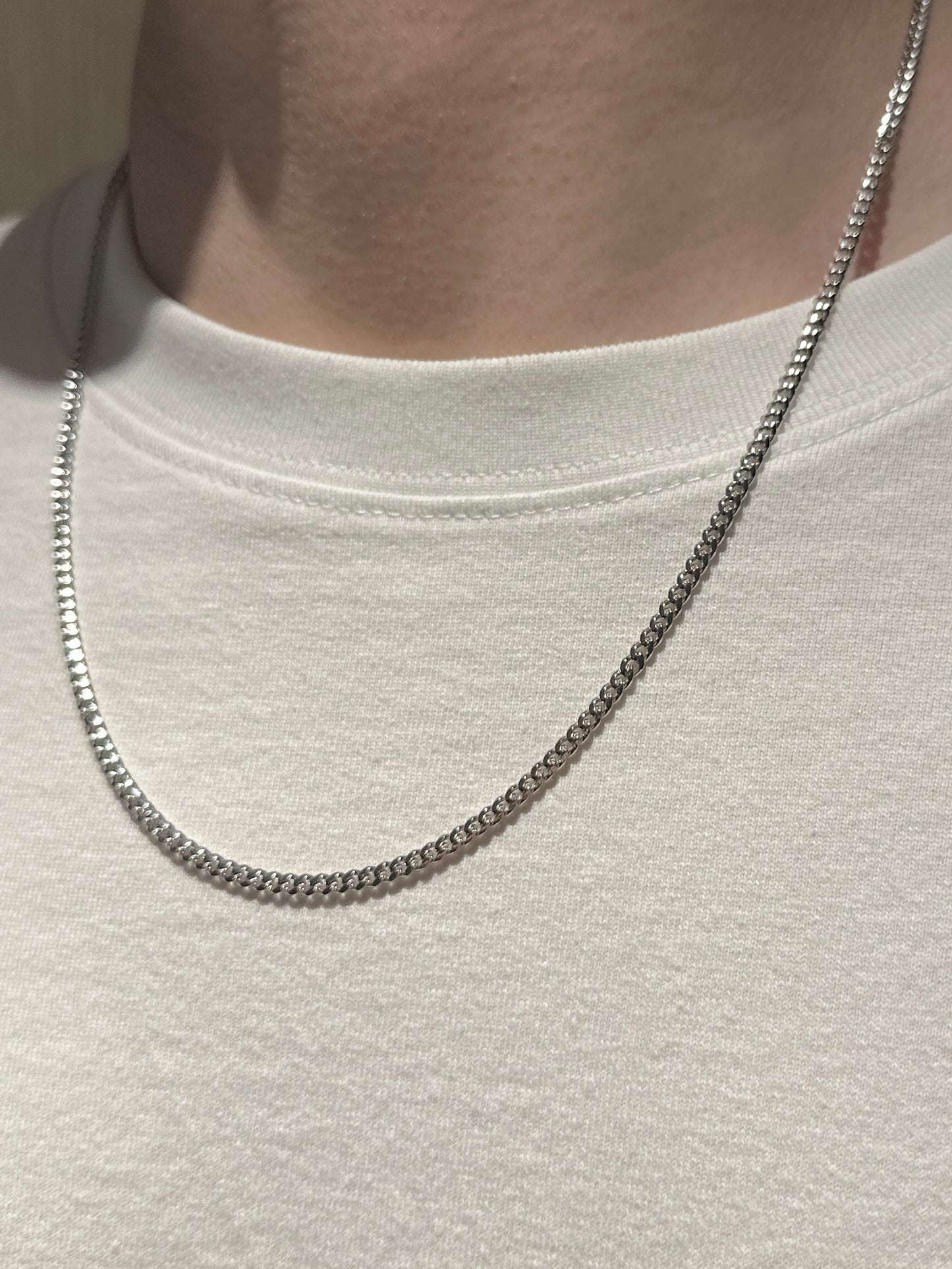 Chain Necklace