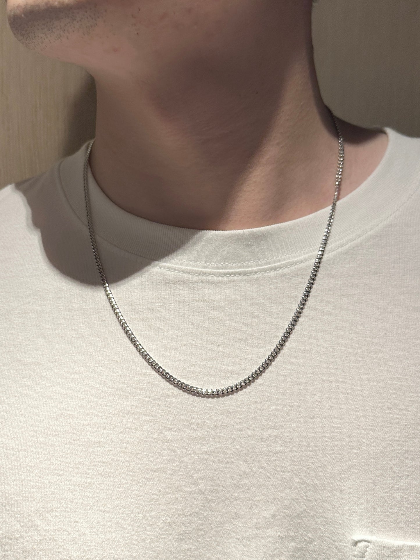 Chain Necklace