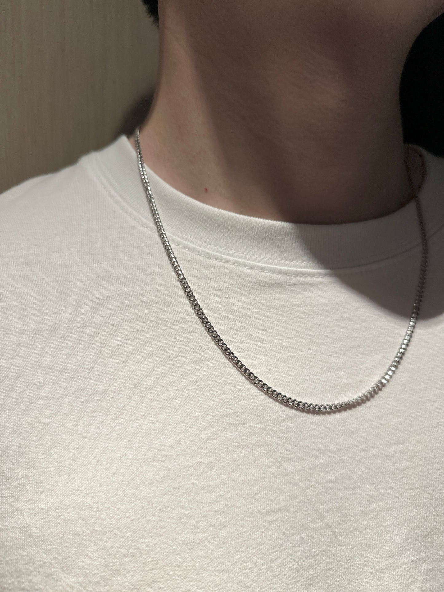 Chain Necklace