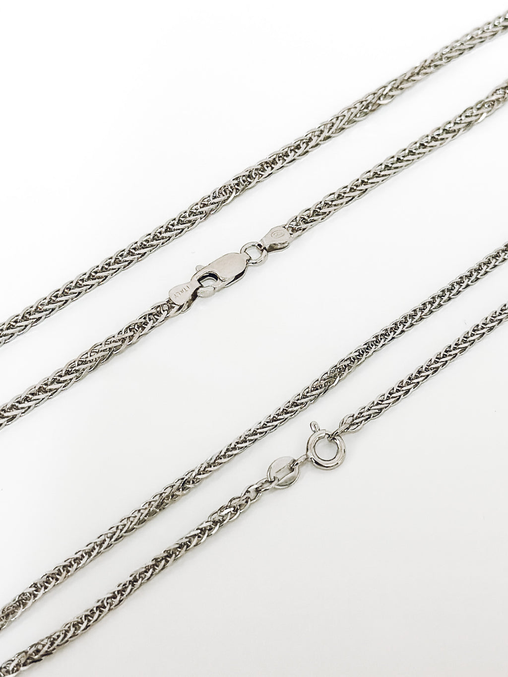 Chopin Necklace