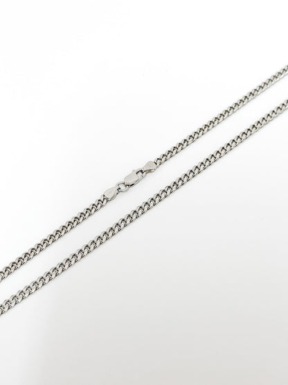 Chain Necklace