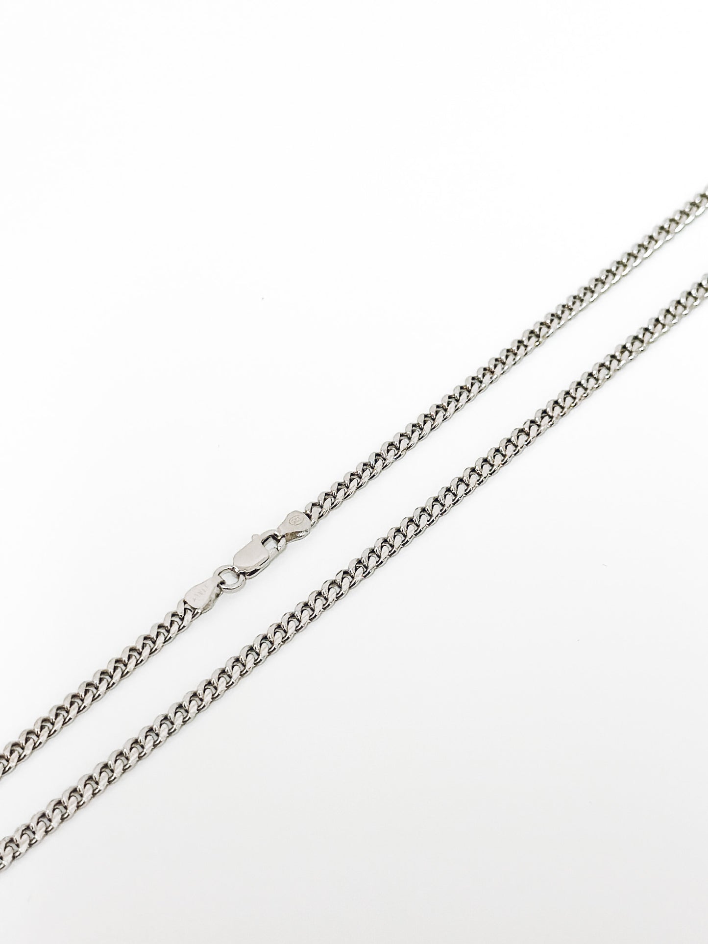 Chain Necklace