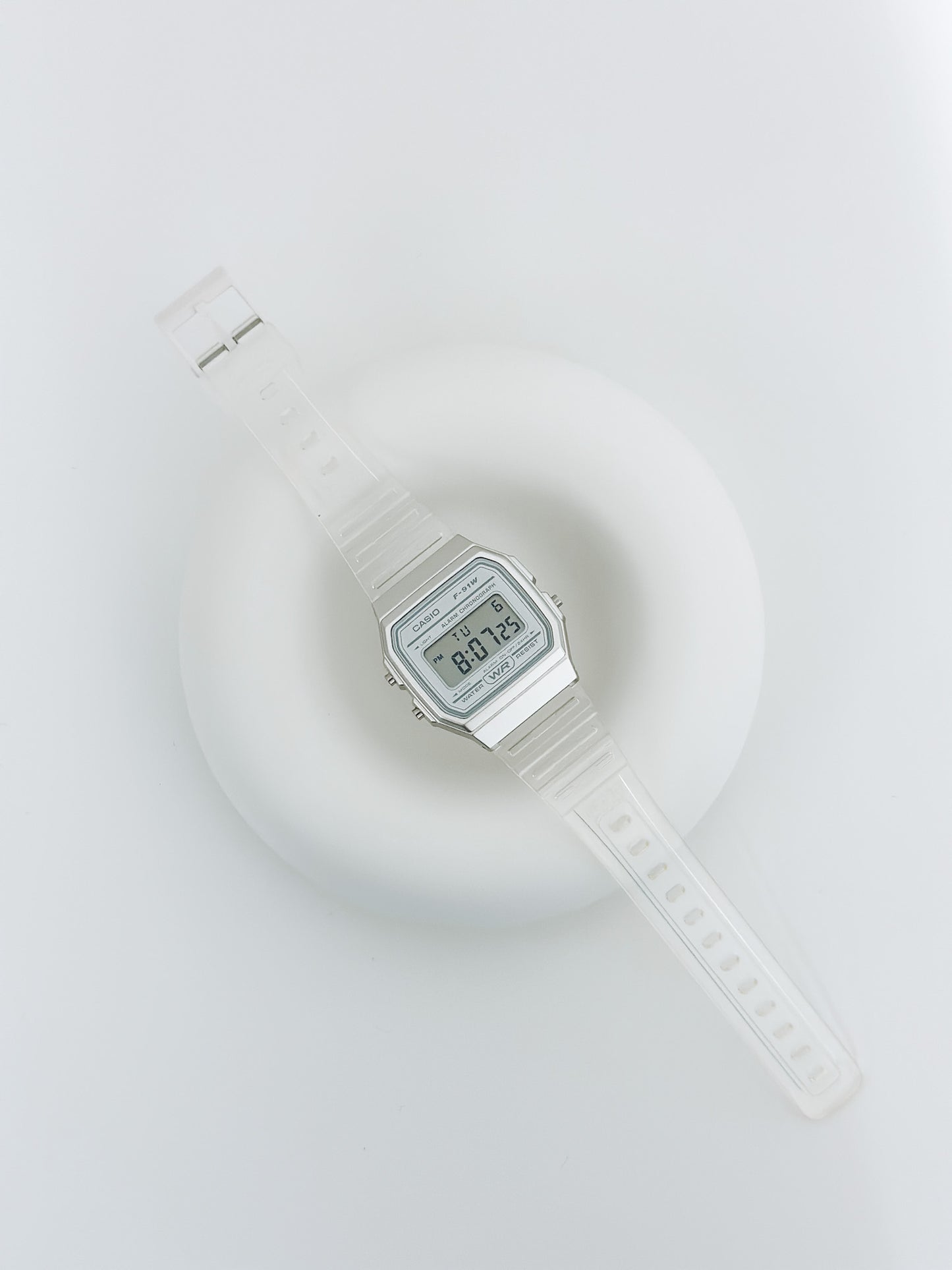 Casio Classic Watch #4 (只接受使用順豐)