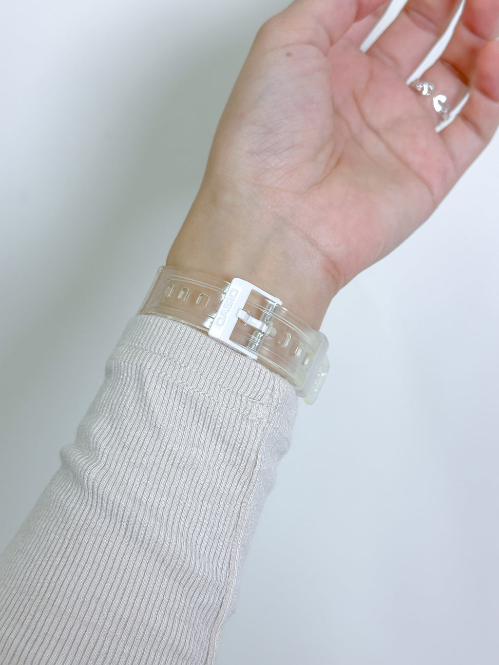 Casio Classic Watch #4 (只接受使用順豐)