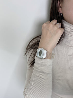Casio Classic Watch #4 (只接受使用順豐)