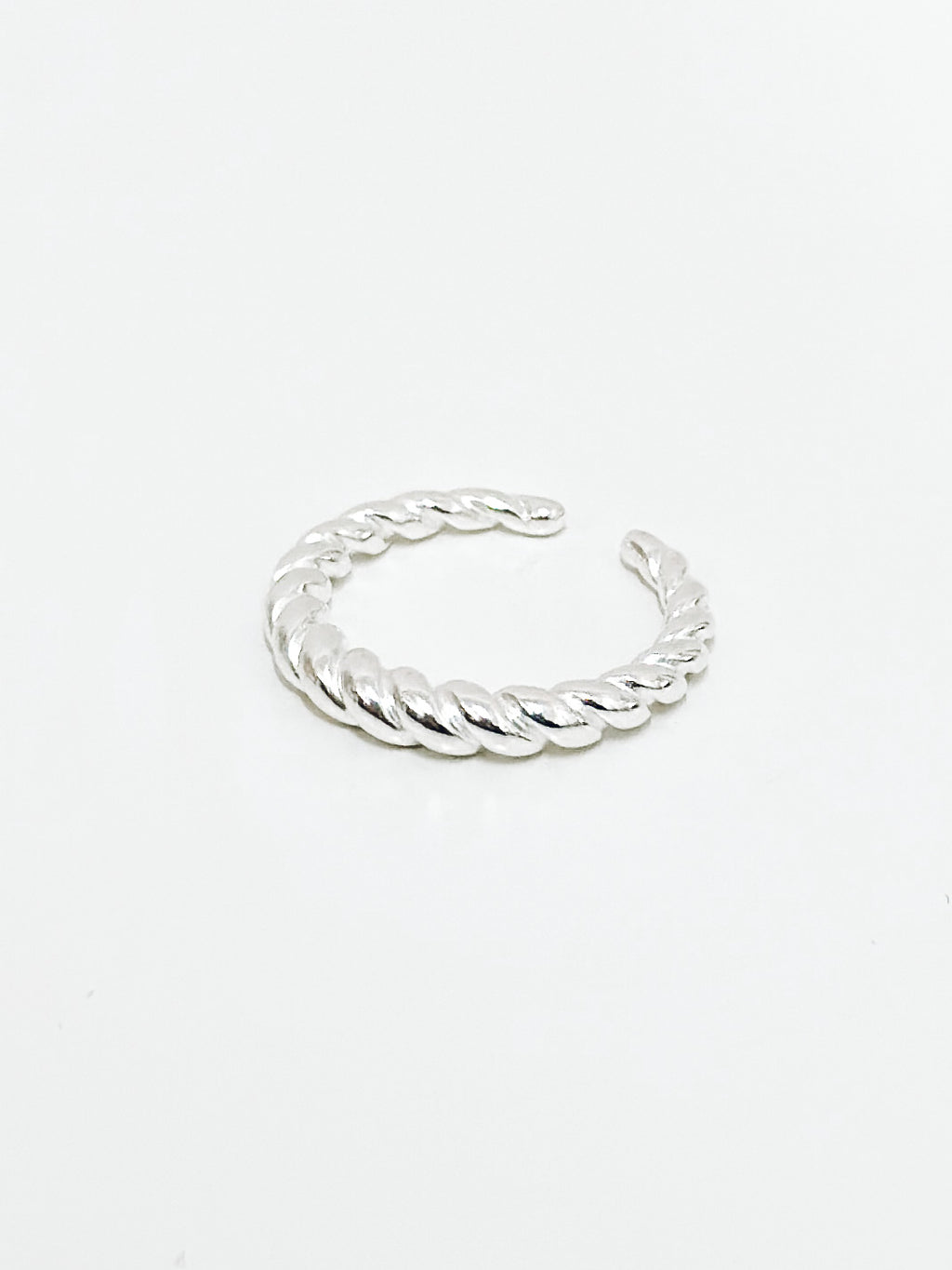Horns Ring