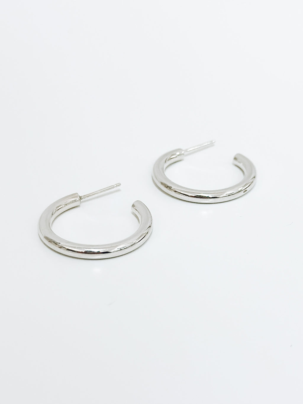 Bubble Earrings