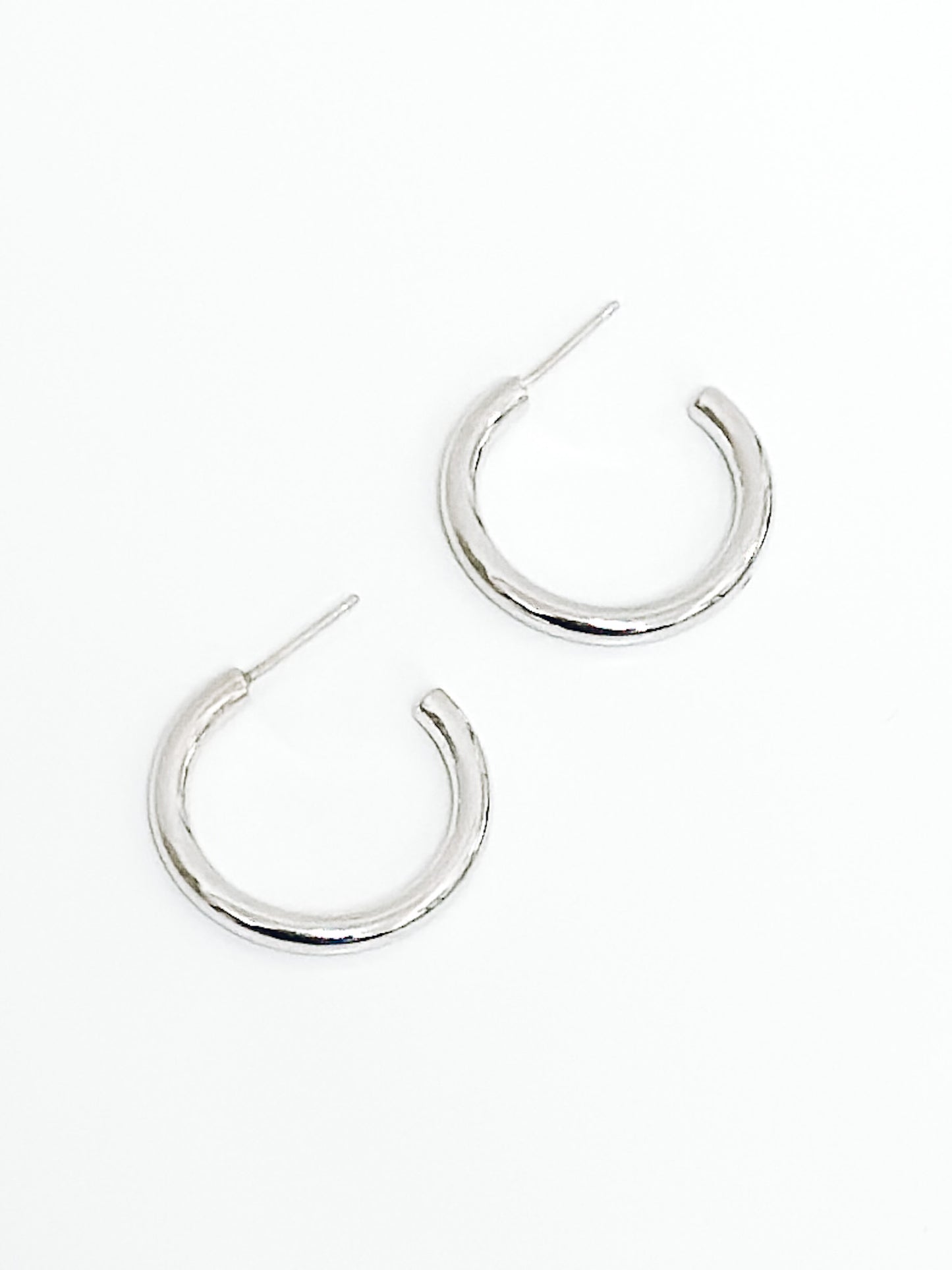 Bubble Earrings