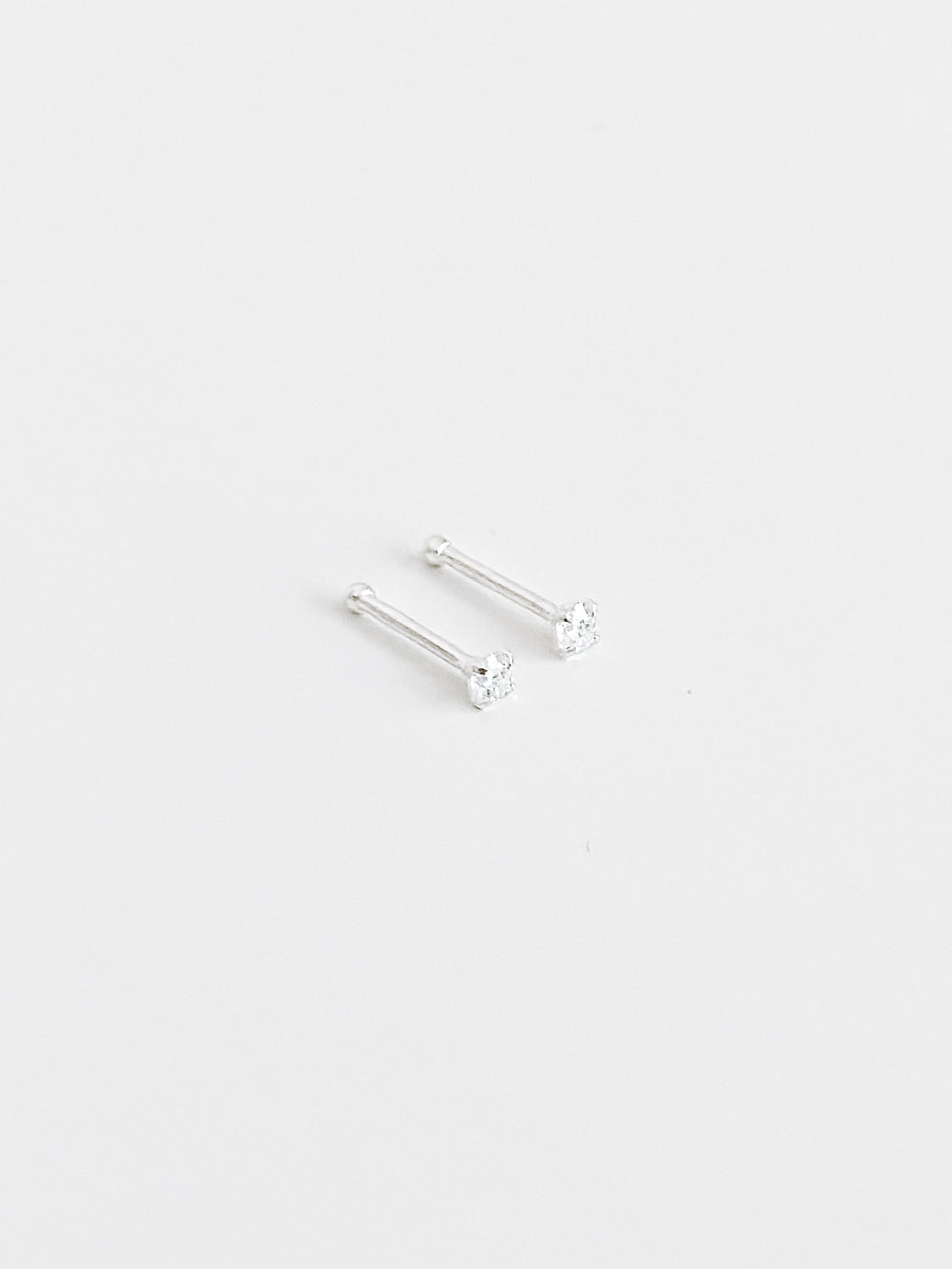 Diamond Care Earrings #3