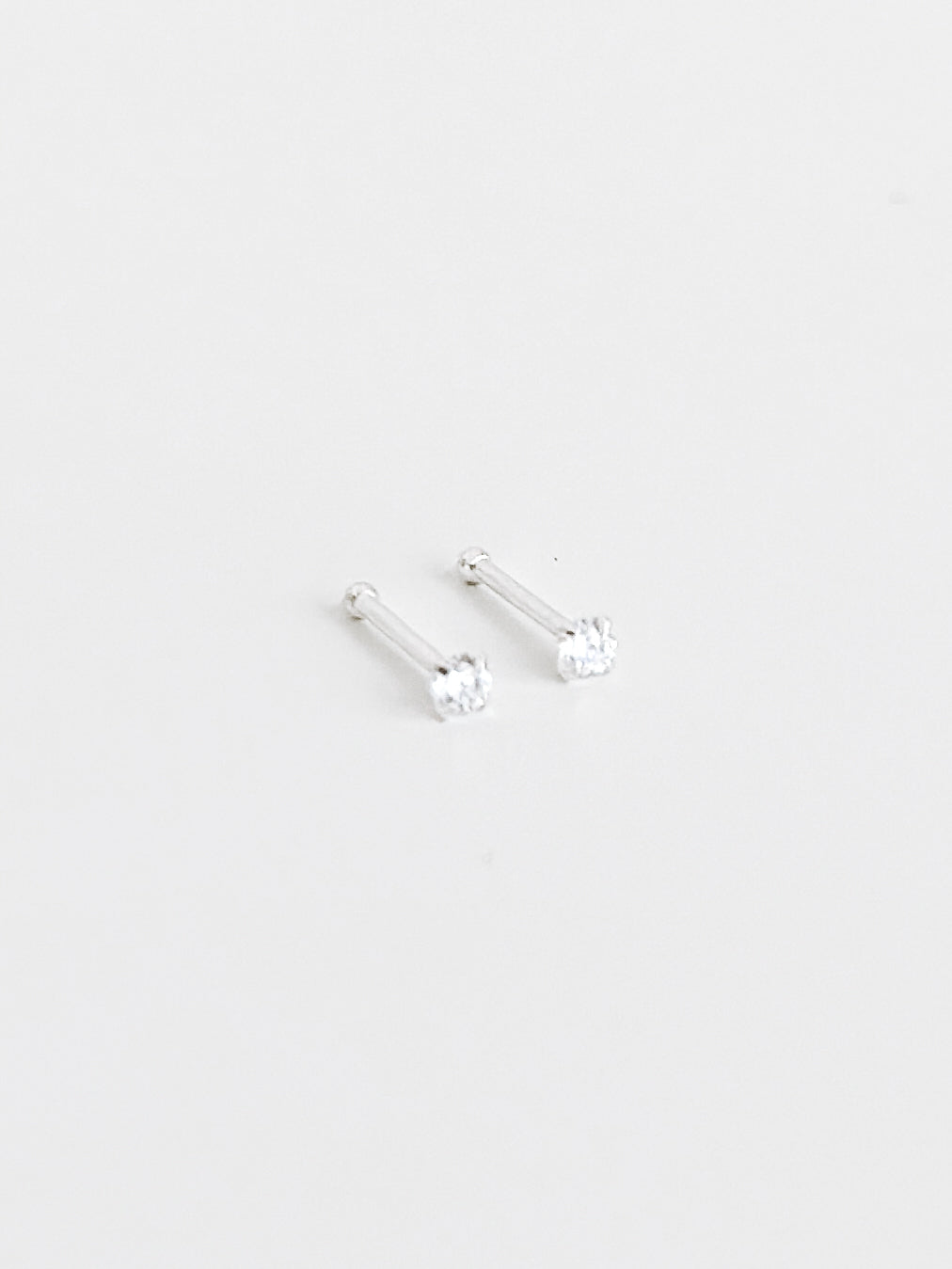 Diamond Care Earrings #3