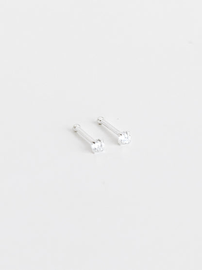 Diamond Care Earrings #3