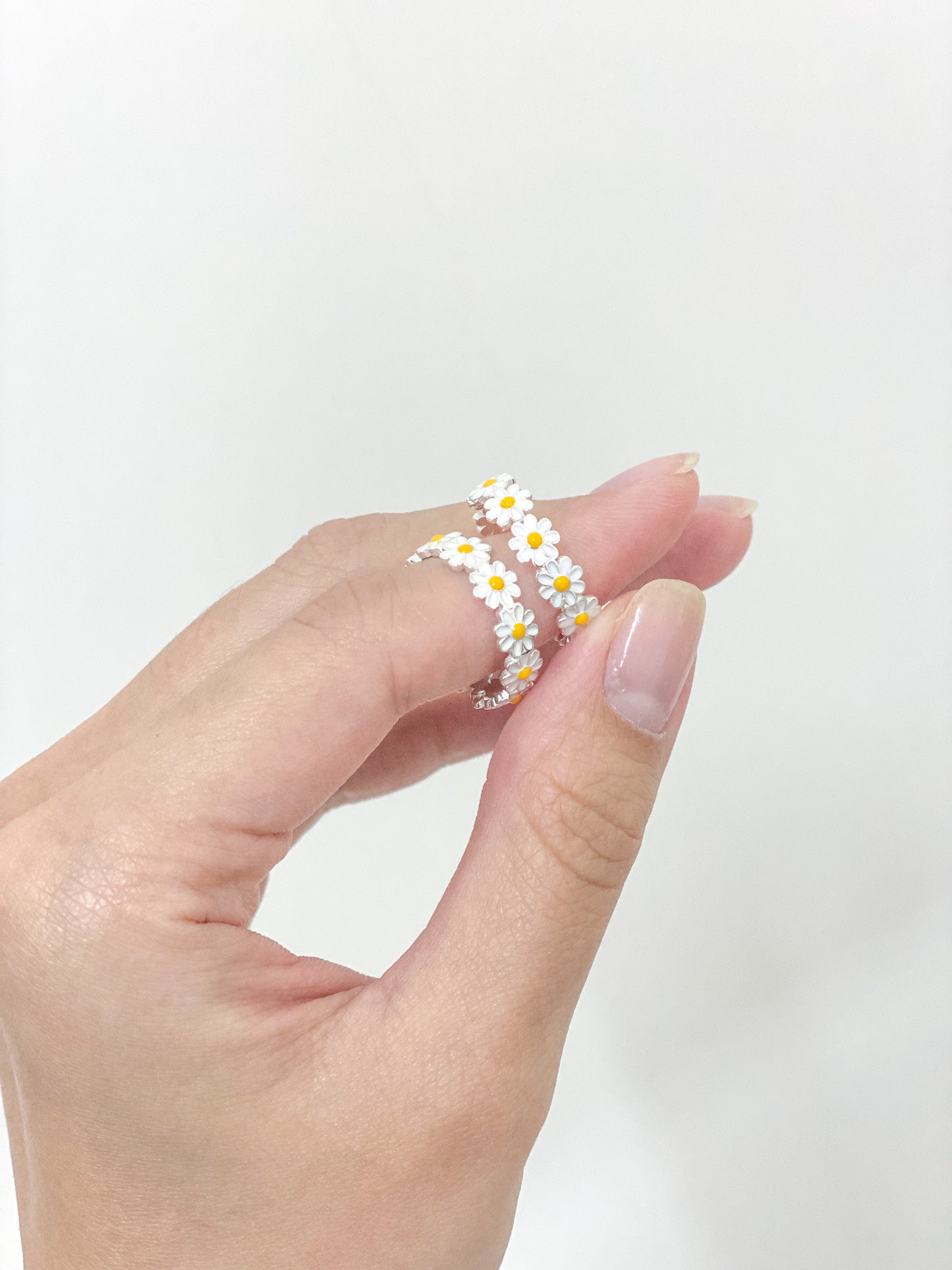 Daisy Ring