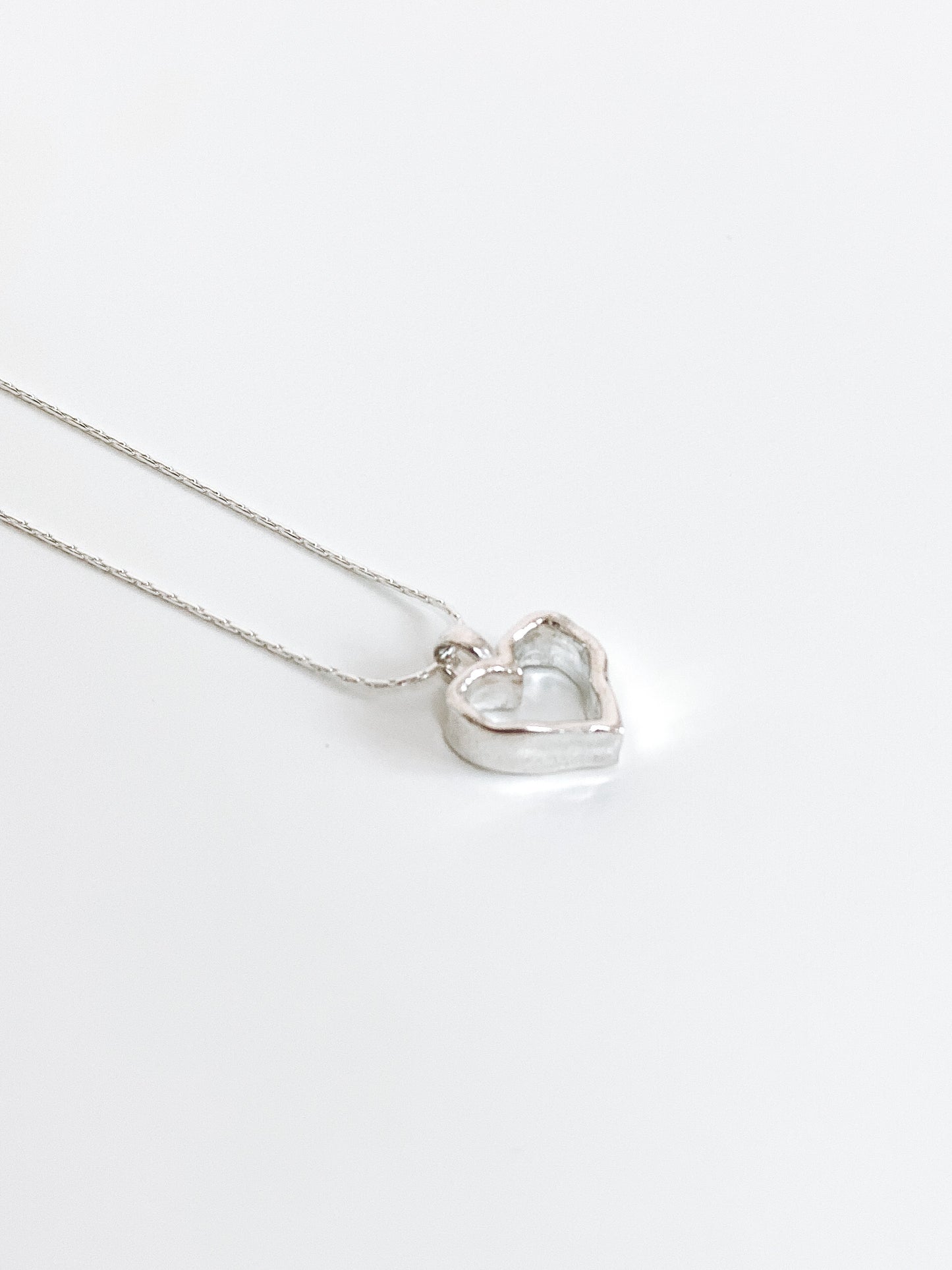 Love Necklace