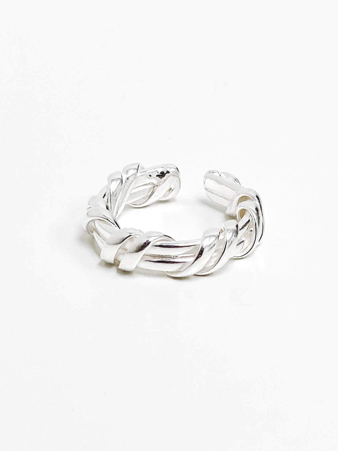 Weave Ring