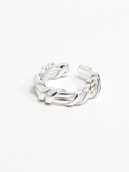 Weave Ring