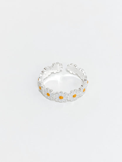 Daisy Ring