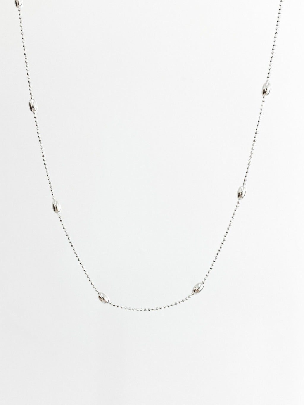 Rice Necklace