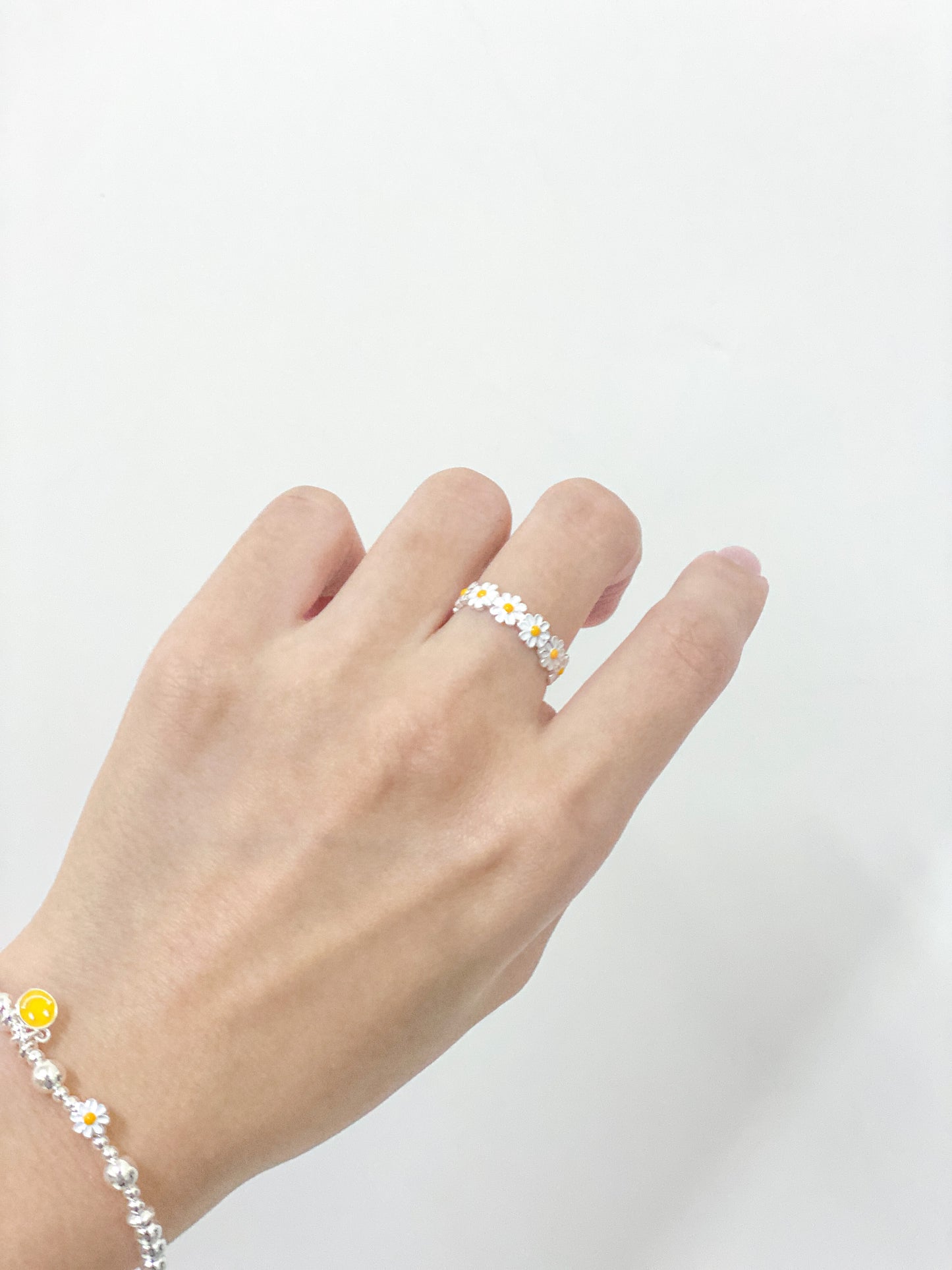 Daisy Ring