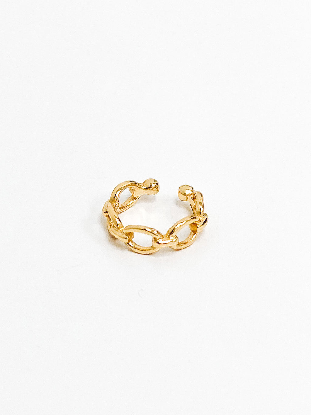 Chain Ear Cuff