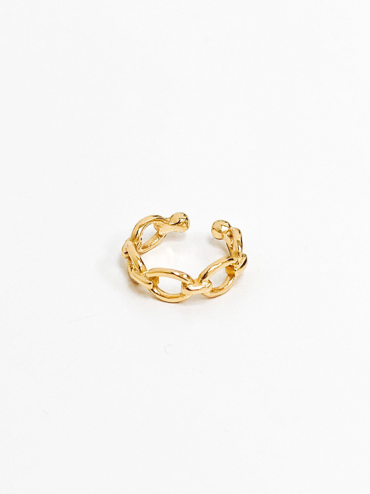 Chain Ear Cuff