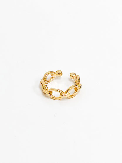 Chain Ear Cuff