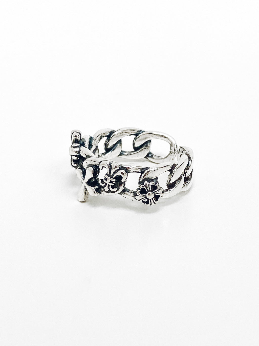 Vintage Rock Ring