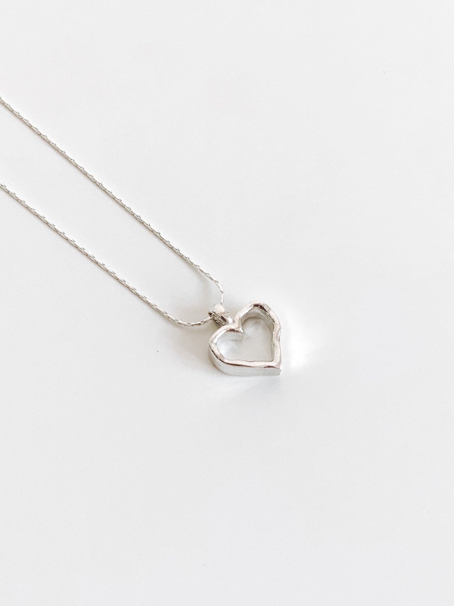 Love Necklace