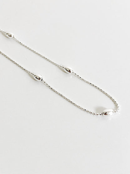 Rice Necklace