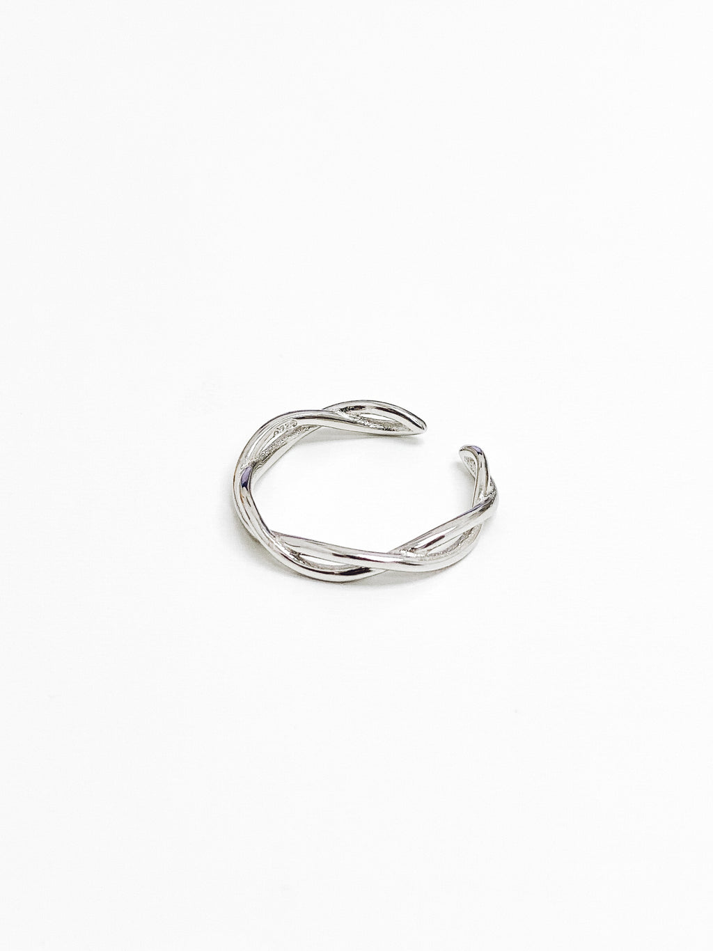 Twist Ring