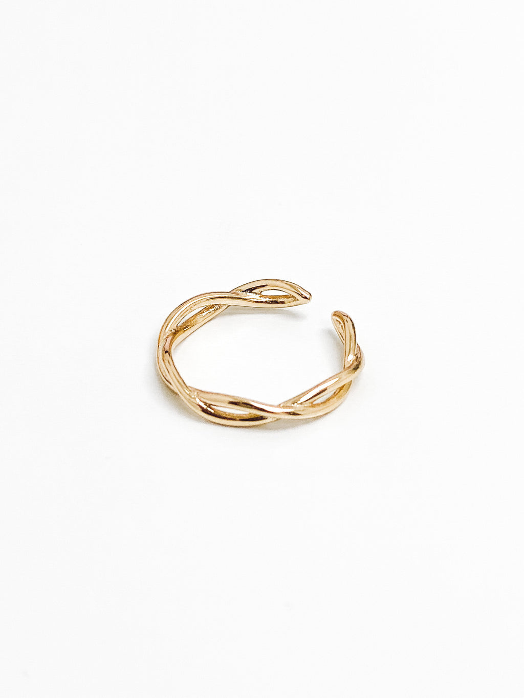 Twist Ring