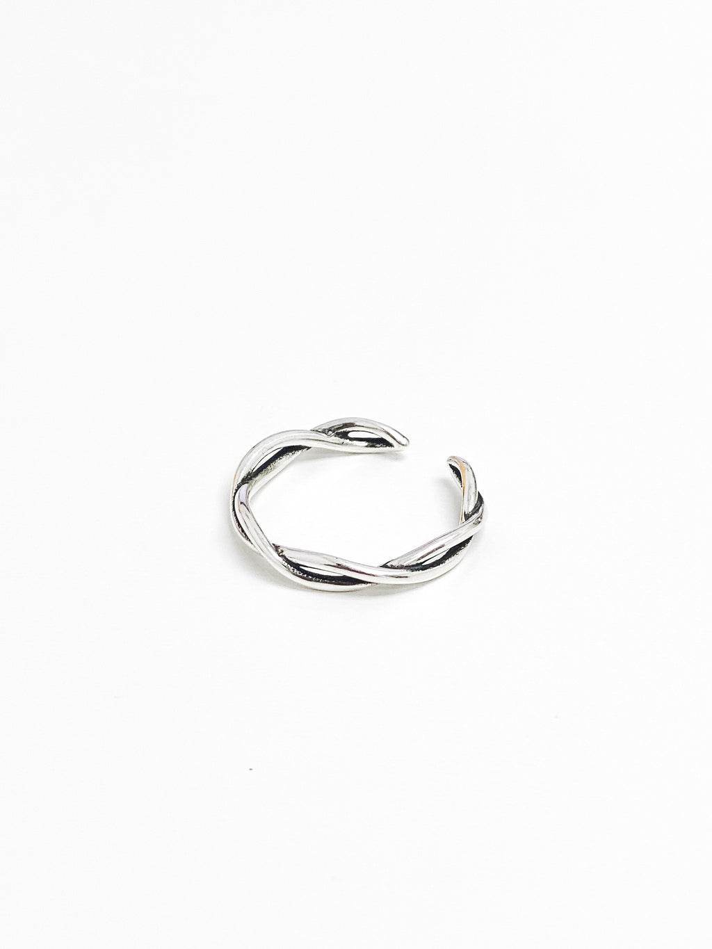 Twist Ring