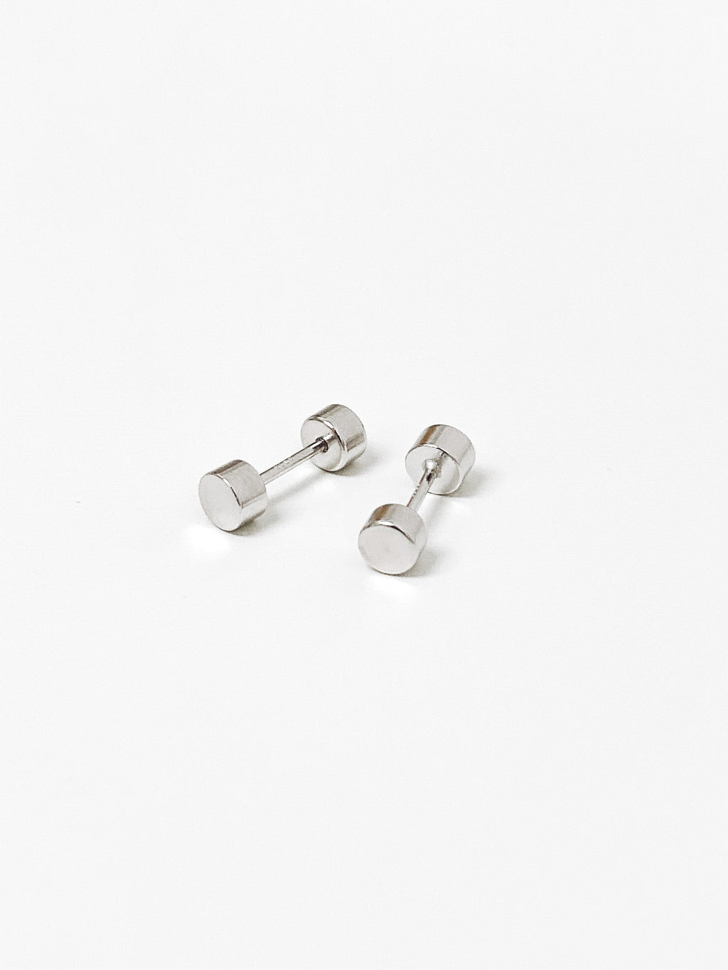 Cylinder Piercing