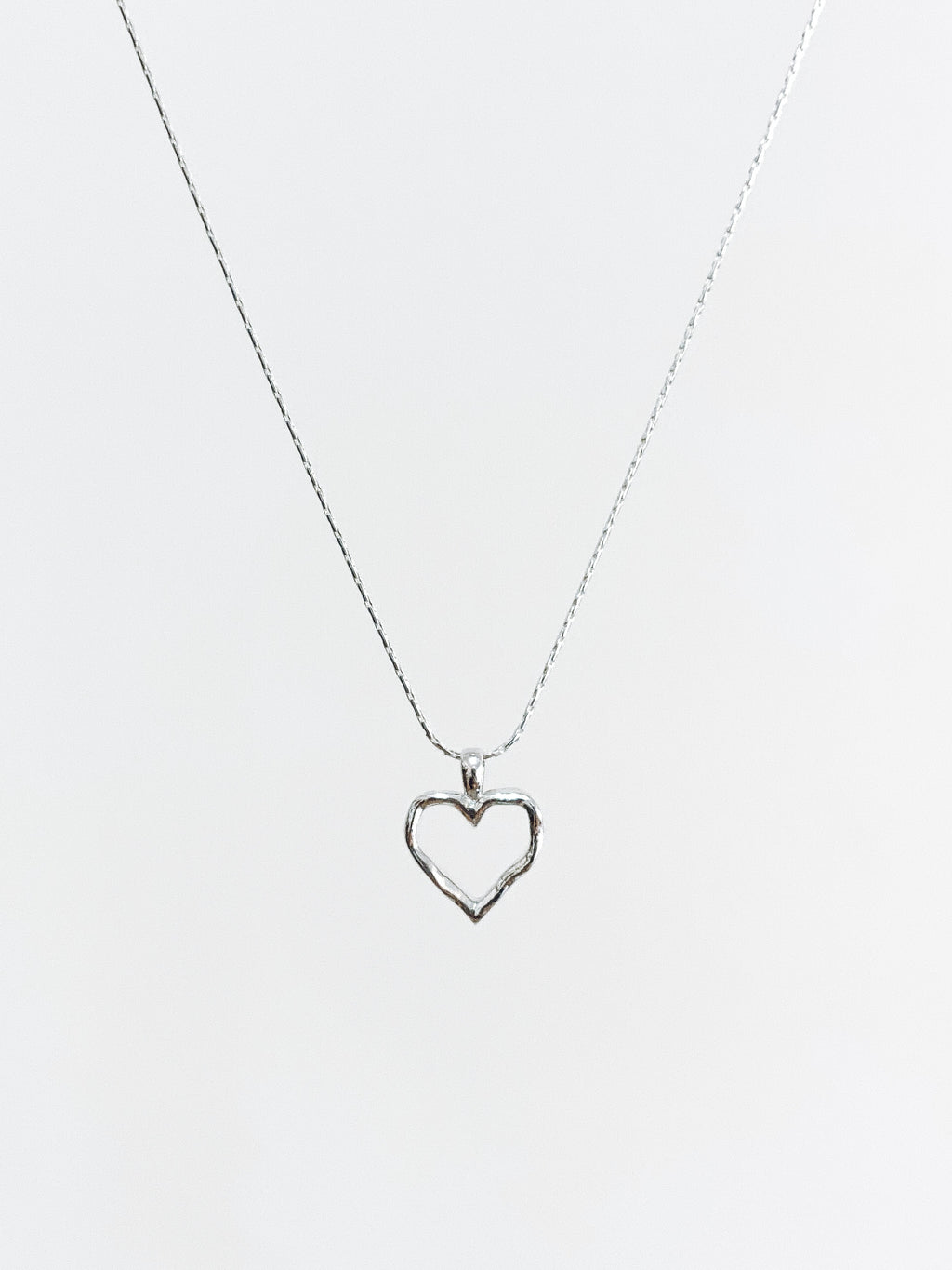 Love Necklace