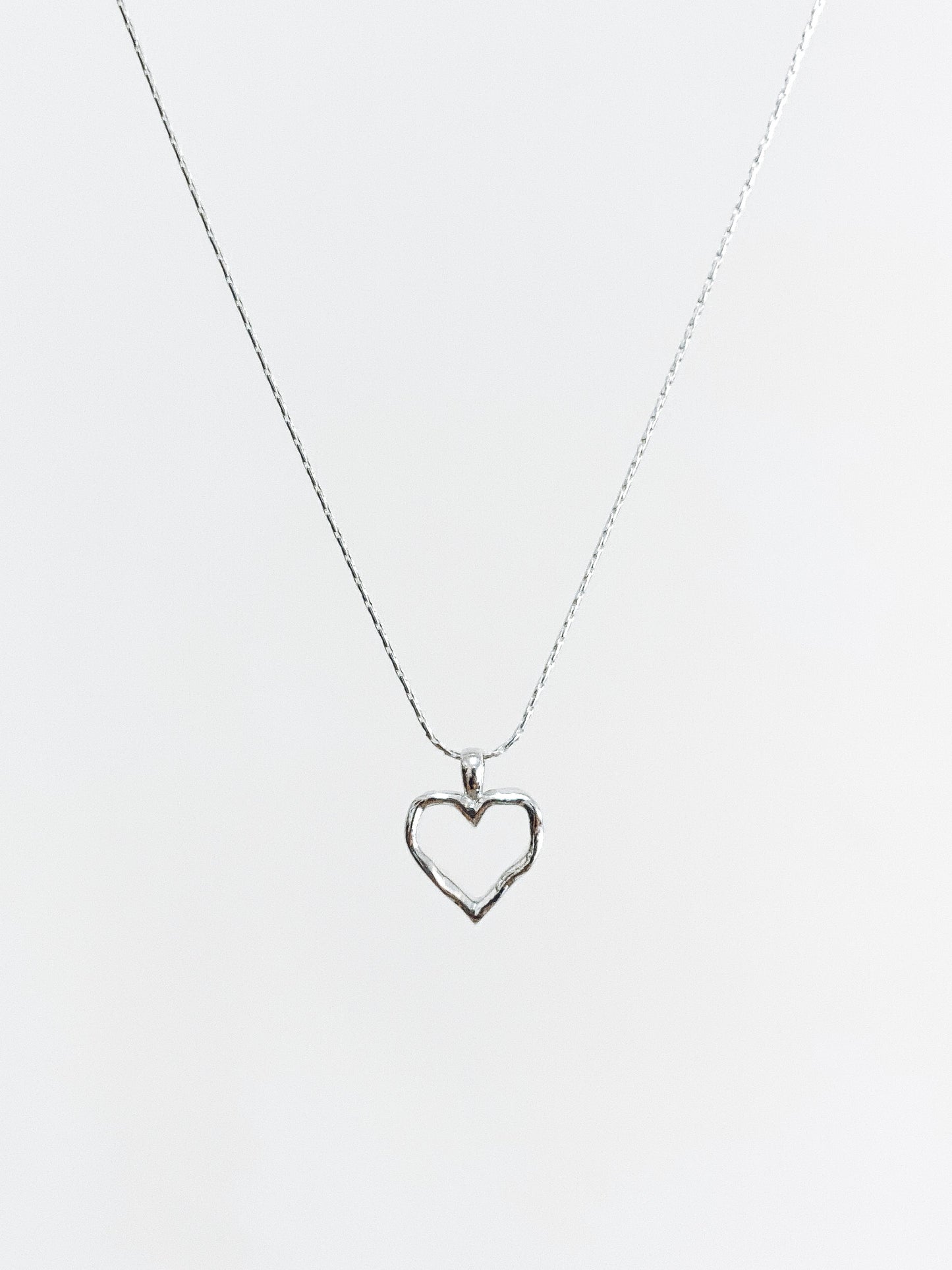 Love Necklace