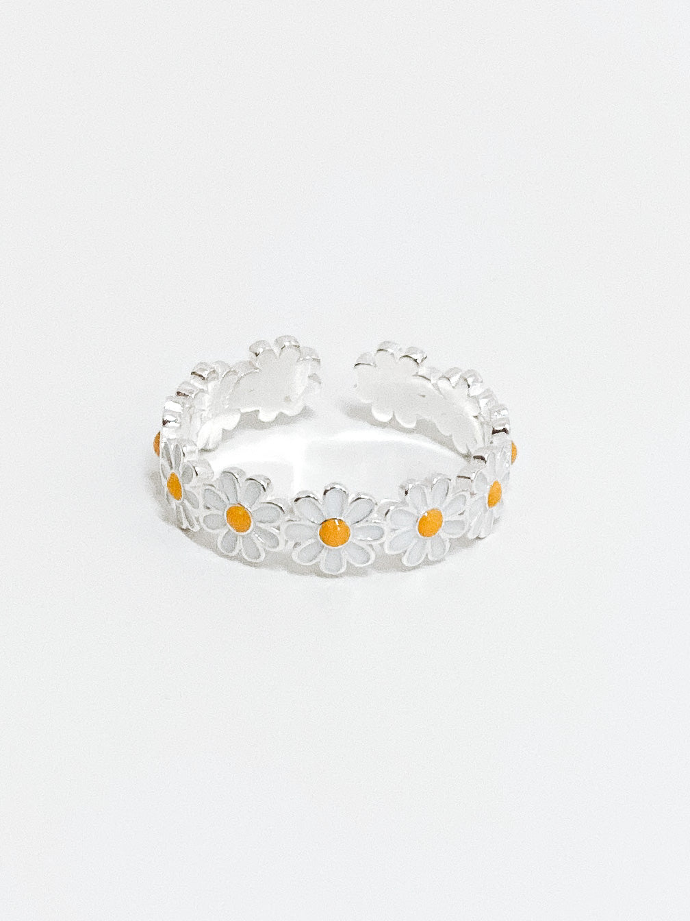 Daisy Ring