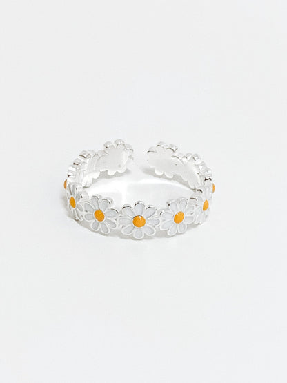 Daisy Ring