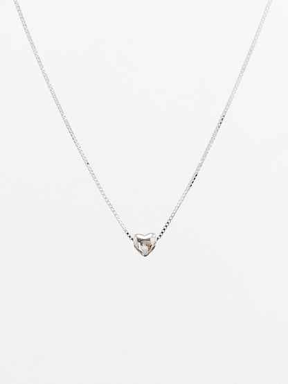 Little Heart Necklace