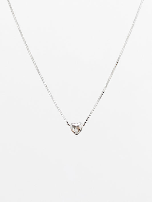 Little Heart Necklace