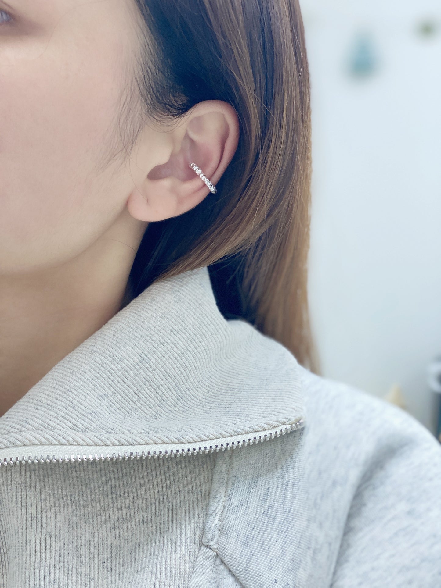 Toddle Ear Cuff