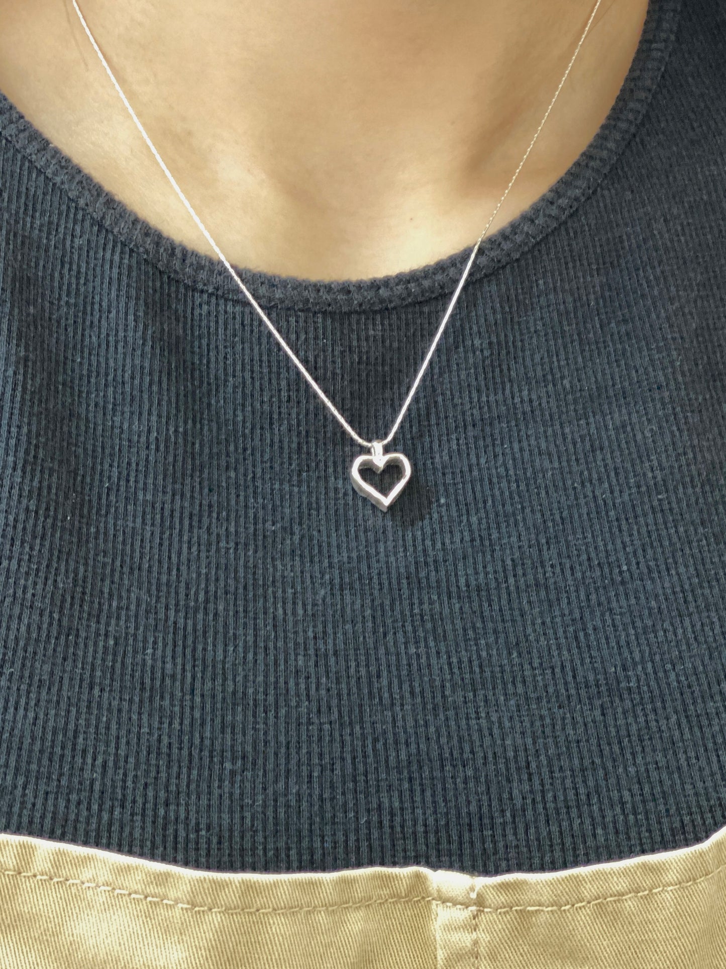 Love Necklace