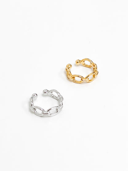 Chain Ear Cuff