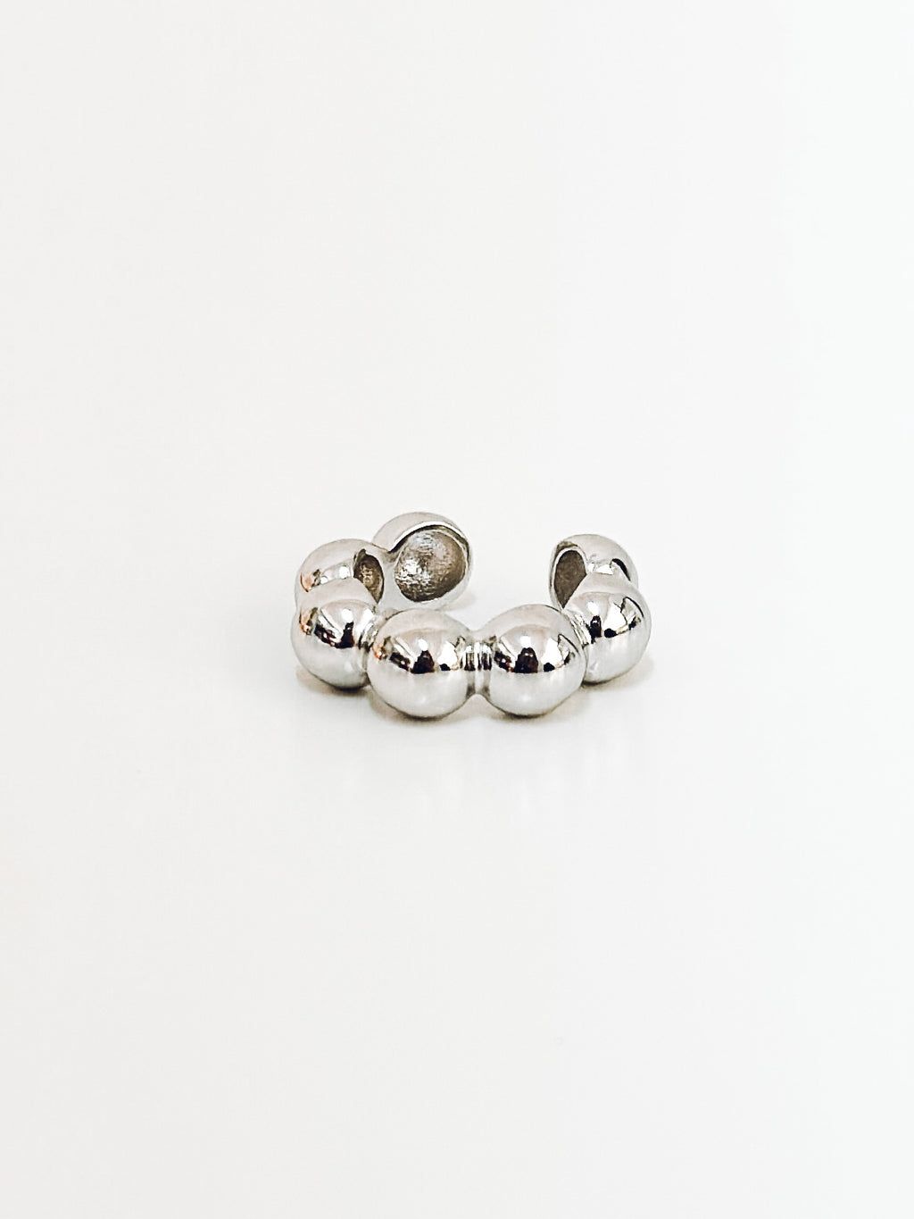 Donut Ear Cuff