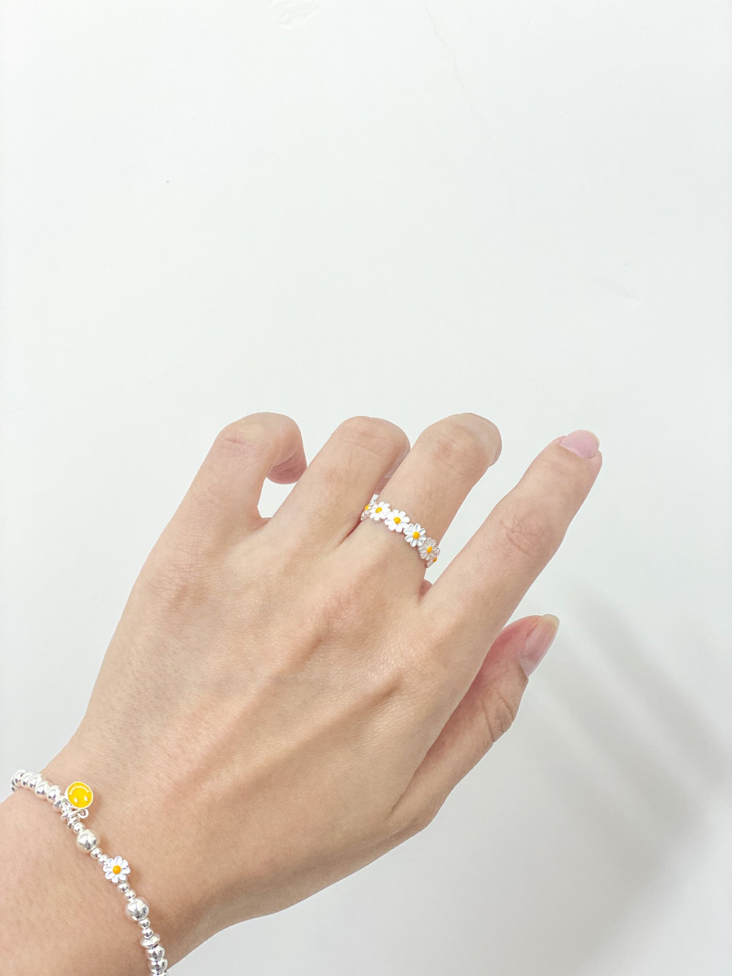 Daisy Ring