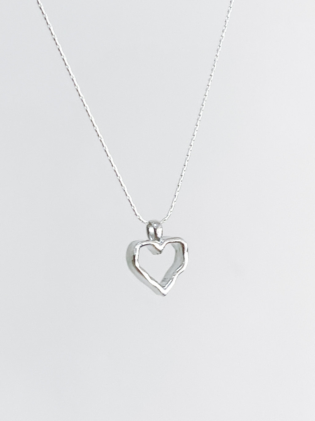 Love Necklace
