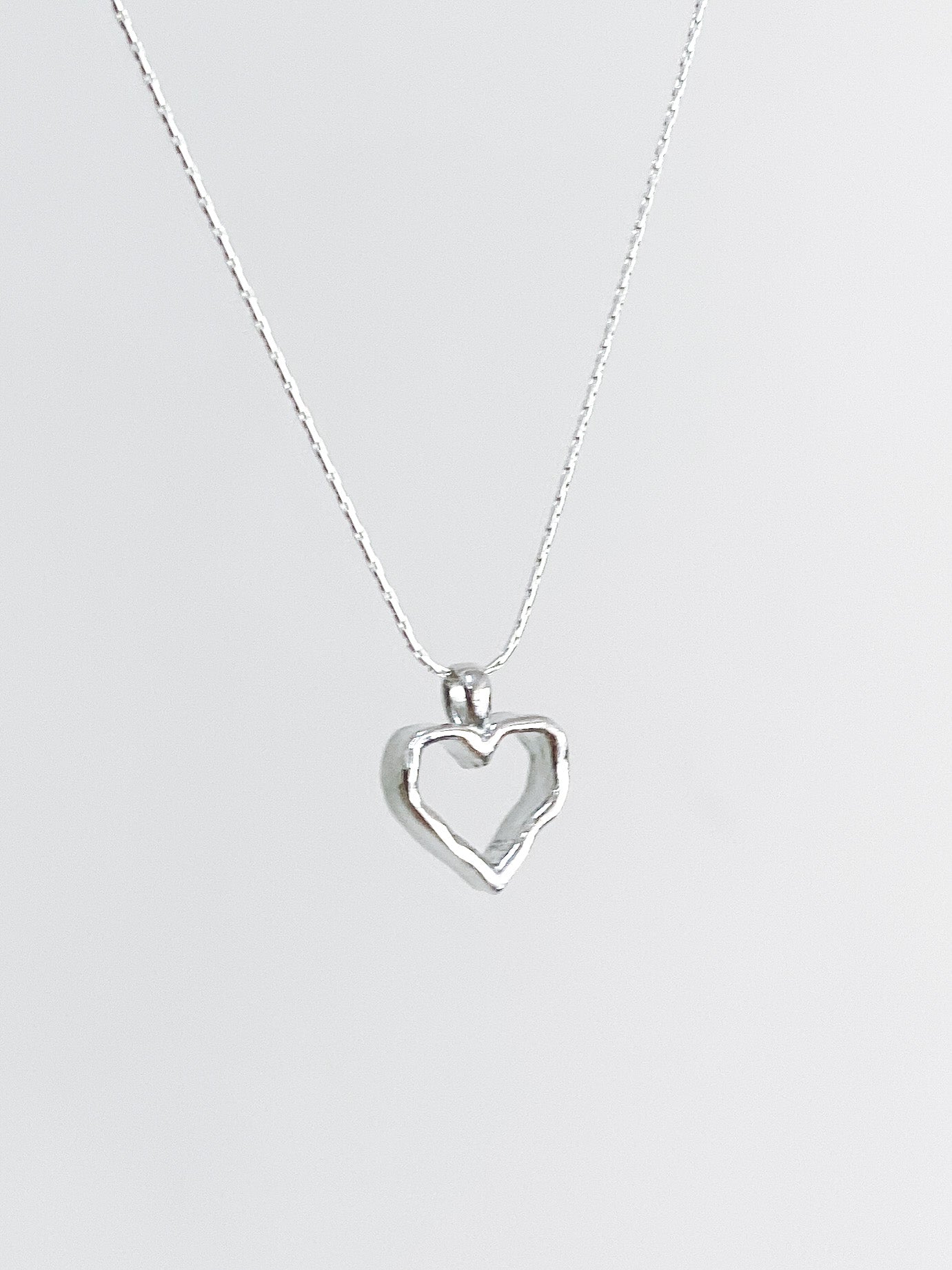 Love Necklace