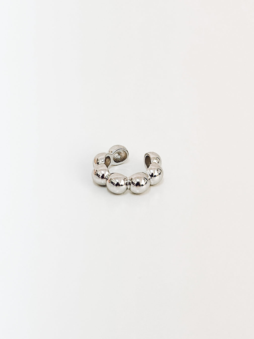 Donut Ear Cuff