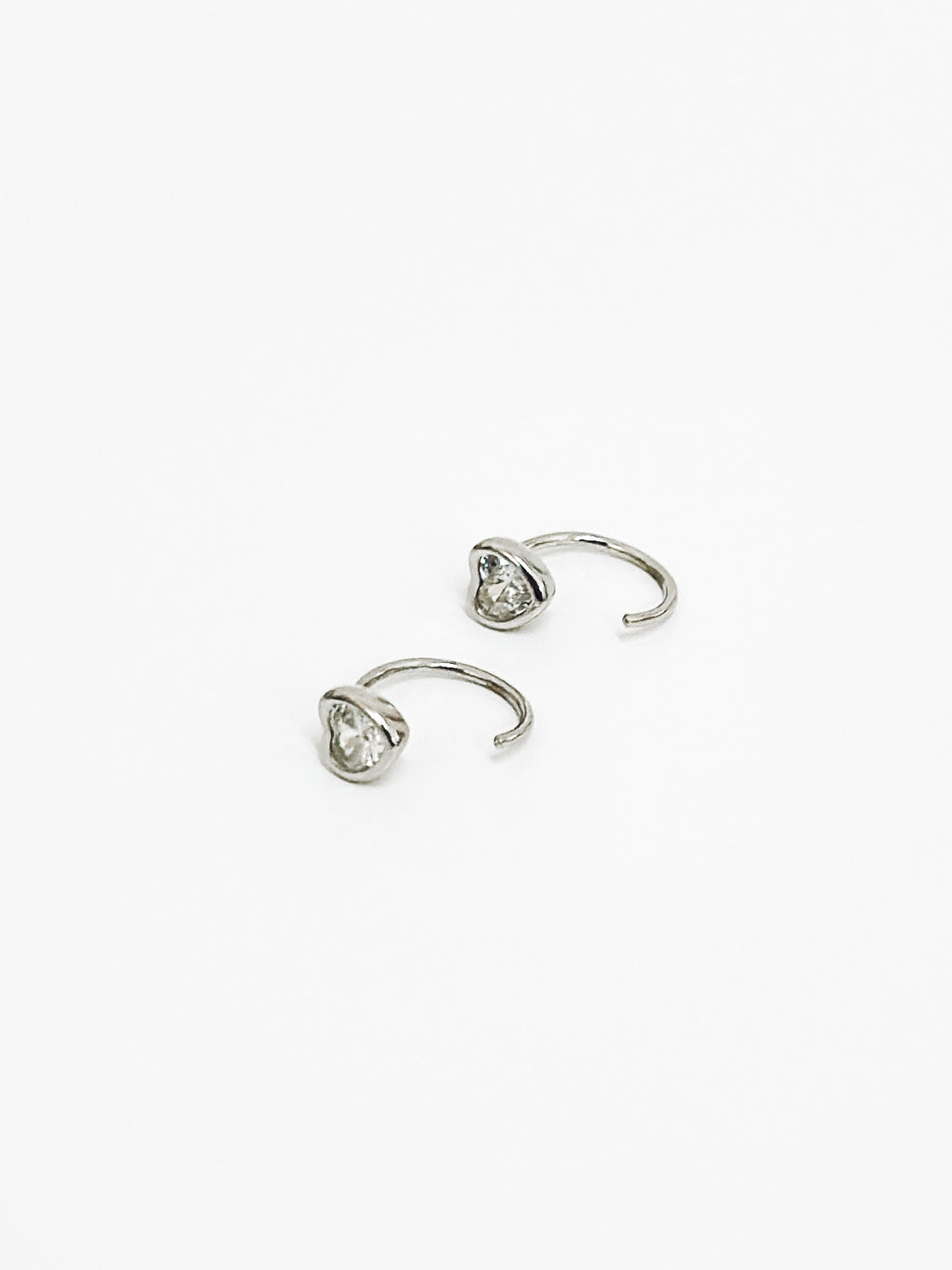 Secret Earrings