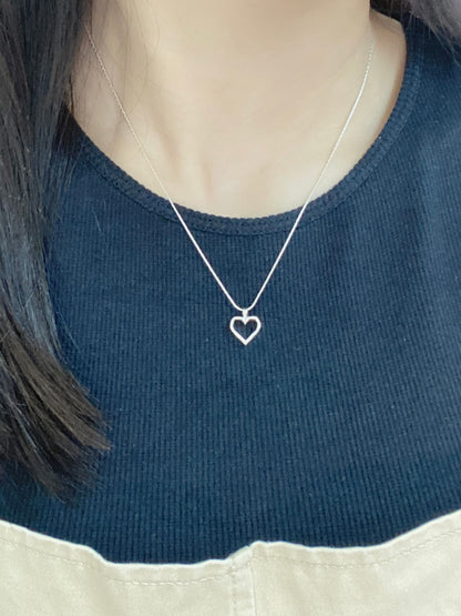 Love Necklace